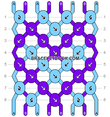Normal pattern #150 variation #358323 pattern