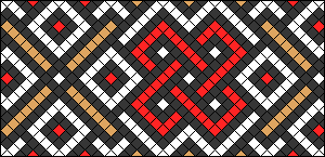 Normal pattern #117454 variation #358327