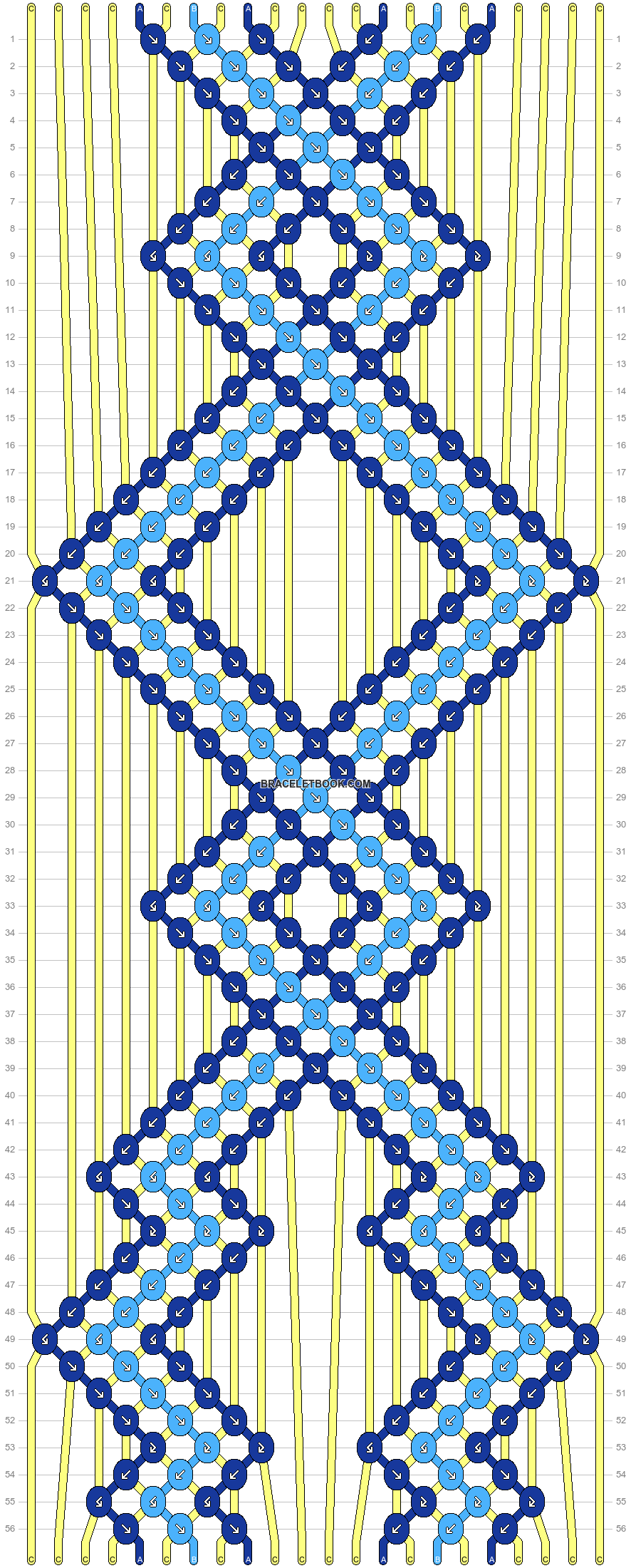 Normal pattern #173583 variation #358328 pattern