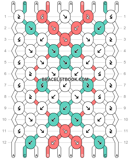 Normal pattern #120264 variation #358329 pattern