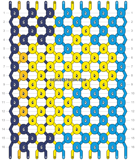 Normal pattern #124176 variation #358330 pattern