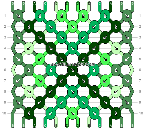 Normal pattern #173588 variation #358331 pattern