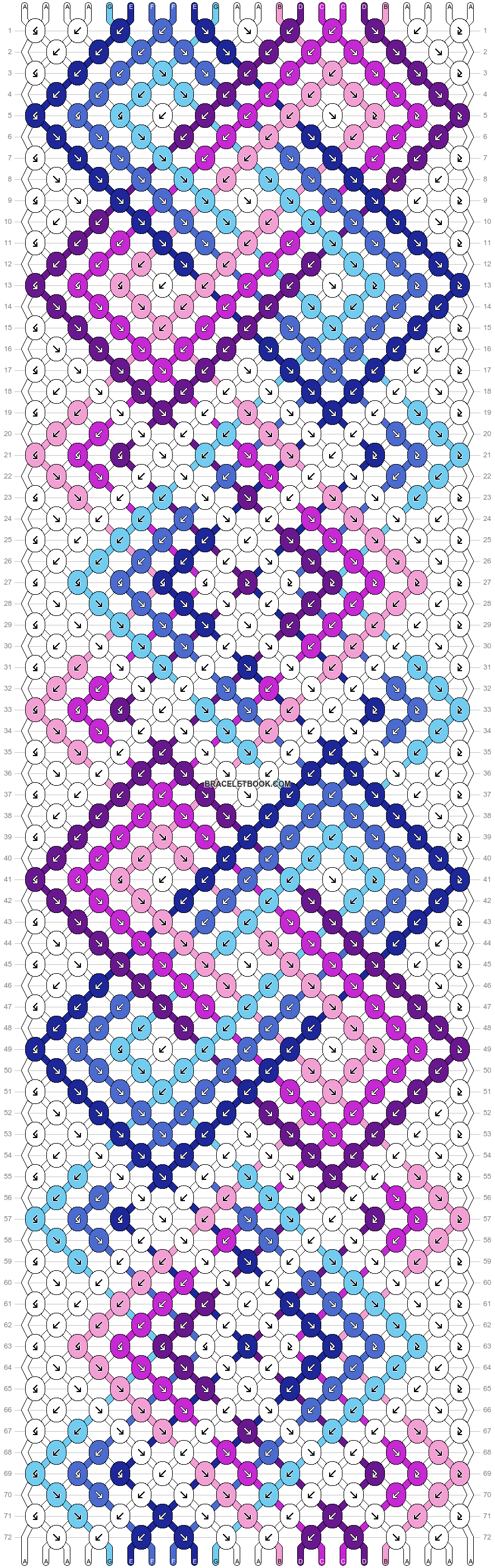 Normal pattern #147532 variation #358332 pattern