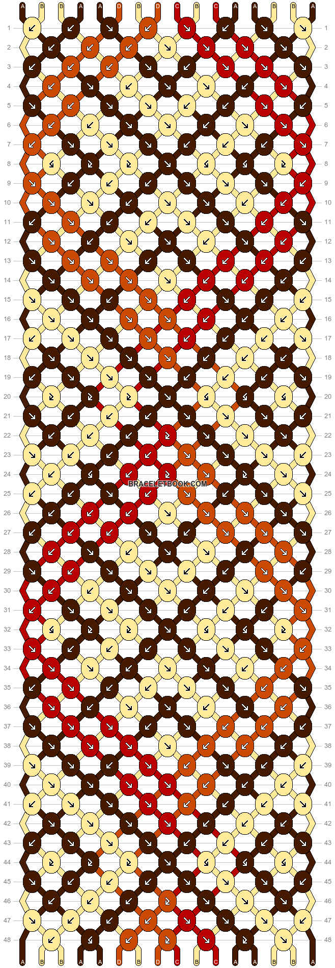 Normal pattern #173383 variation #358334 pattern