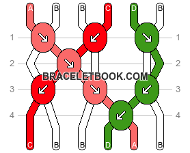 Normal pattern #17415 variation #358336 pattern