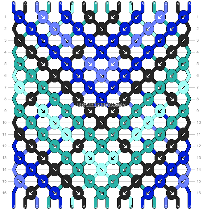 Normal pattern #145258 variation #358337 pattern