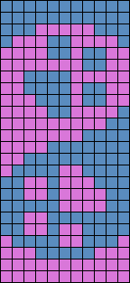 Alpha pattern #147574 variation #358338 preview