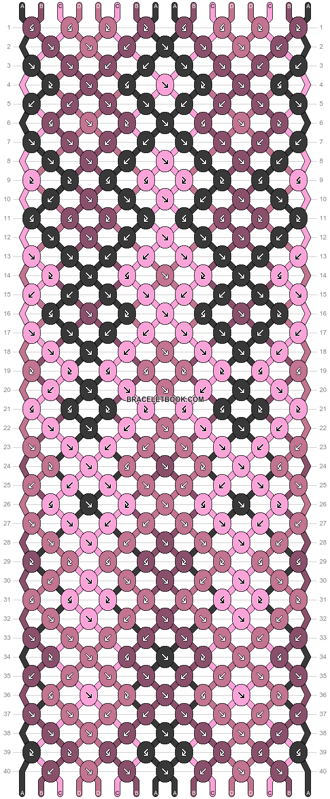 Normal pattern #23447 variation #358339 pattern