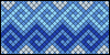 Normal pattern #62358 variation #358340