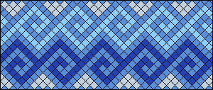 Normal pattern #62358 variation #358340