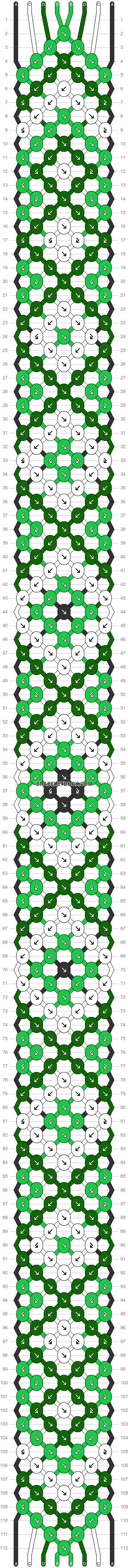 Normal pattern #173385 variation #358342 pattern