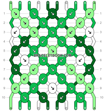 Normal pattern #173269 variation #358343 pattern