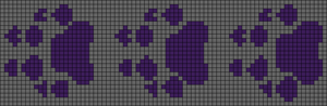 Alpha pattern #82463 variation #358344