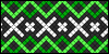 Normal pattern #11615 variation #358345