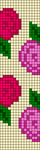 Alpha pattern #151708 variation #358347