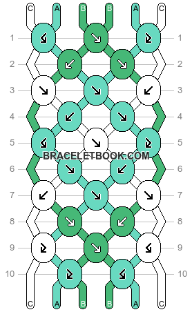 Normal pattern #173508 variation #358348 pattern