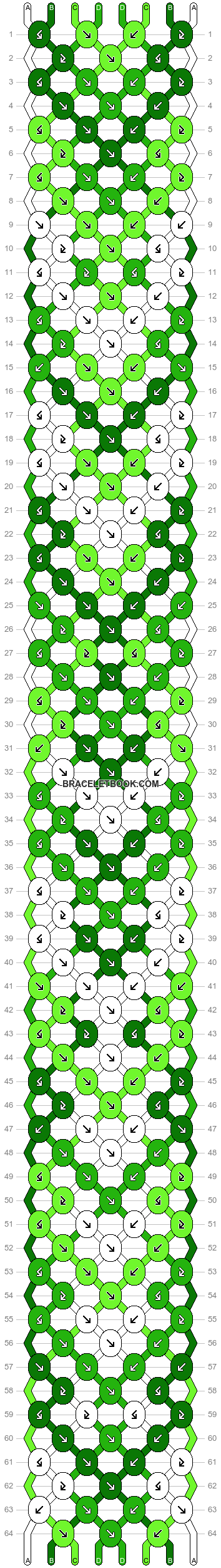 Normal pattern #173510 variation #358349 pattern