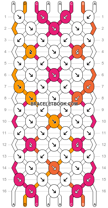 Normal pattern #44629 variation #358354 pattern
