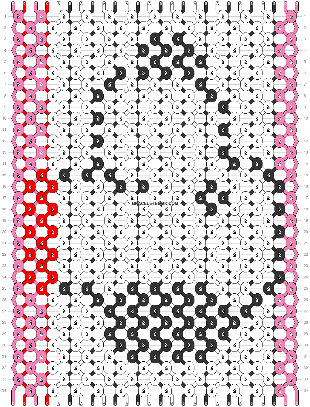 Normal pattern #107975 variation #358356 pattern