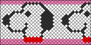Normal pattern #107975 variation #358356