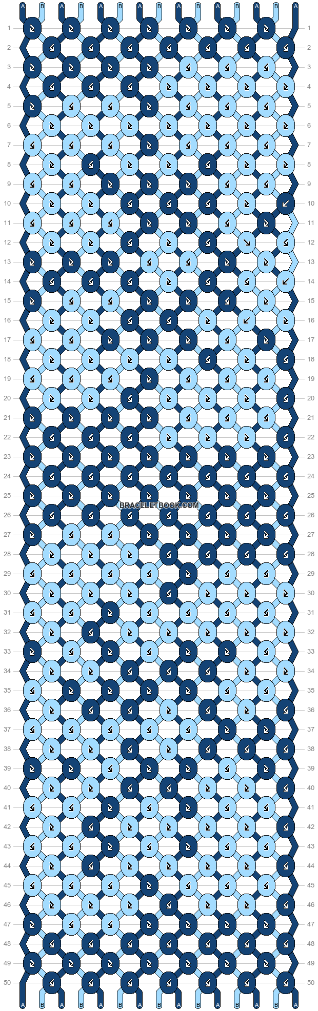 Normal pattern #44337 variation #358359 pattern