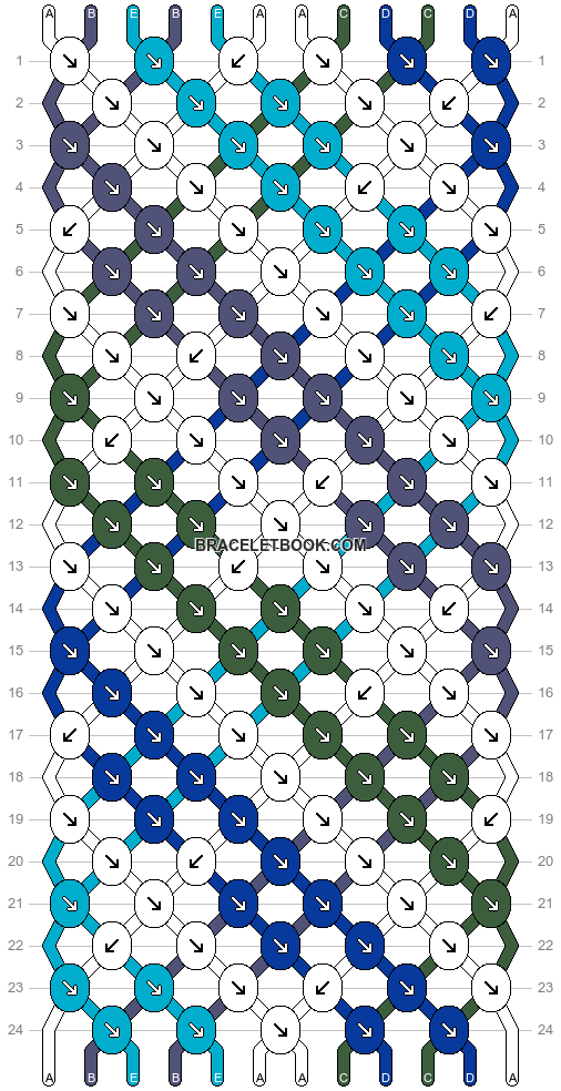 Normal pattern #47201 variation #358360 pattern