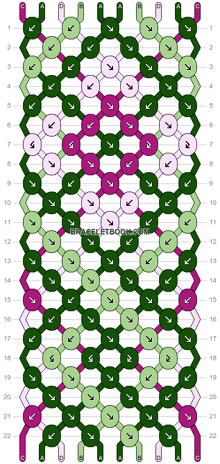 Normal pattern #89611 variation #358361 pattern
