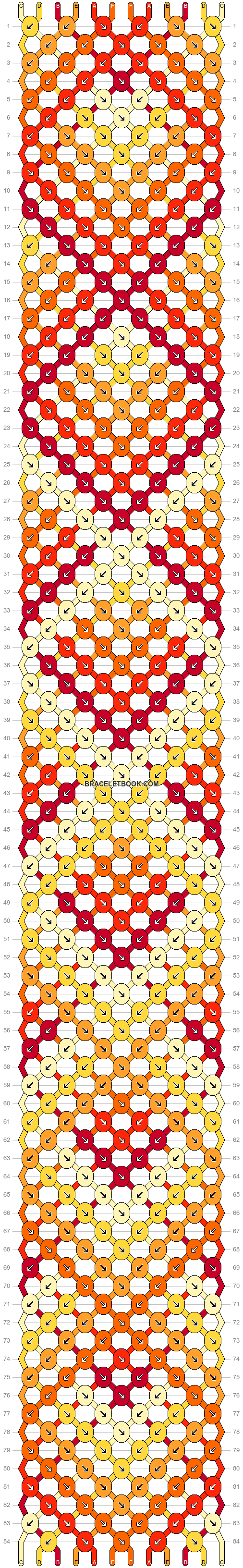 Normal pattern #54023 variation #358362 pattern