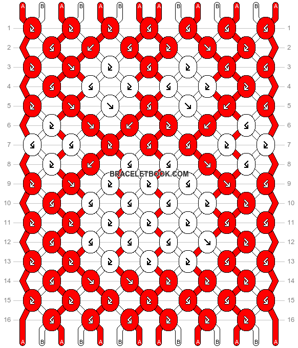 Normal pattern #160991 variation #358363 pattern