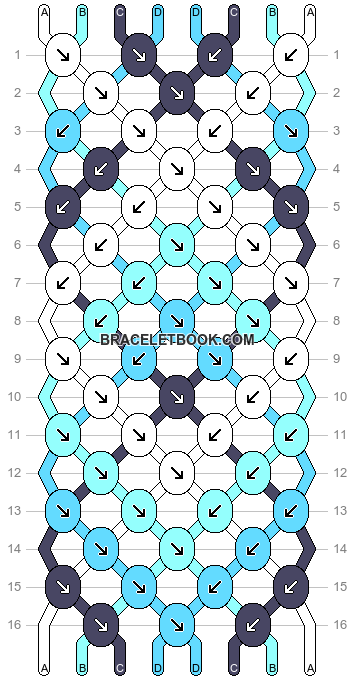 Normal pattern #172615 variation #358368 pattern