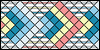 Normal pattern #14708 variation #358370
