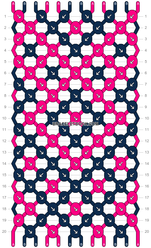 Normal pattern #172318 variation #358372 pattern