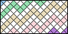 Normal pattern #16603 variation #358374