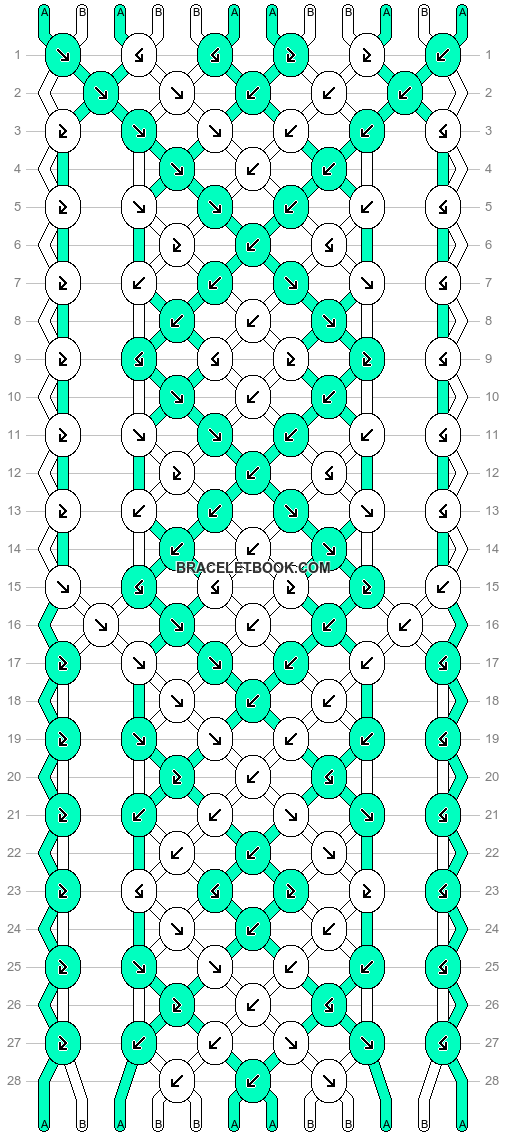 Normal pattern #171679 variation #358376 pattern