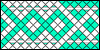 Normal pattern #171679 variation #358376