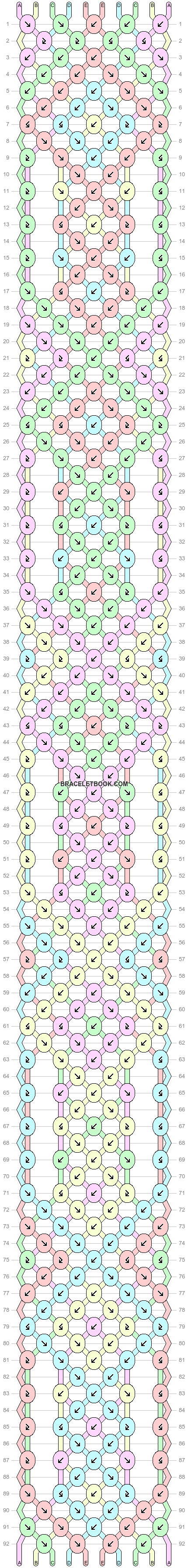 Normal pattern #172132 variation #358377 pattern