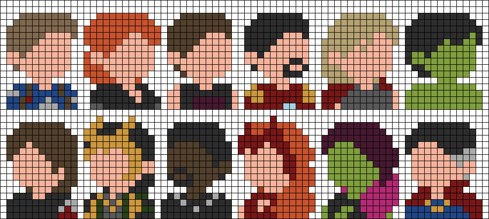 Alpha pattern #138701 variation #358383 preview