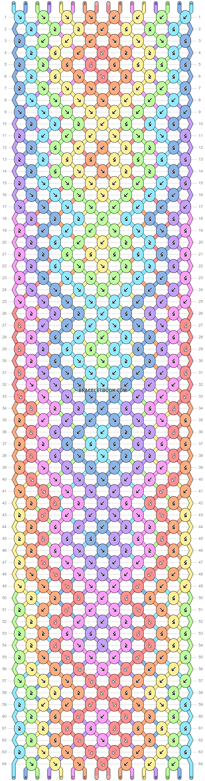 Normal pattern #173059 variation #358384 pattern