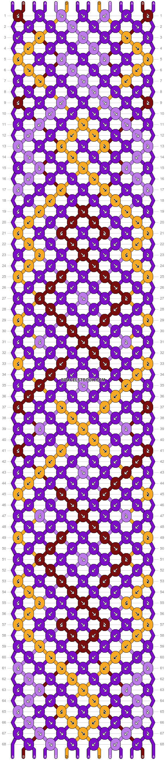 Normal pattern #164957 variation #358385 pattern
