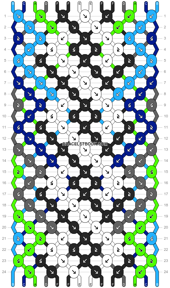Normal pattern #142593 variation #358386 pattern