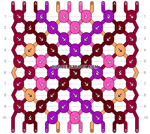 Normal pattern #173588 variation #358388 pattern