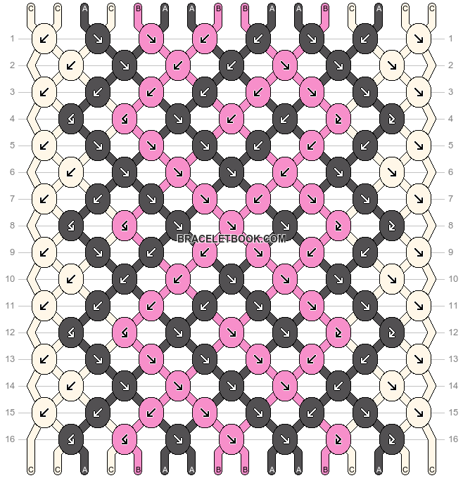 Normal pattern #111287 variation #358389 pattern