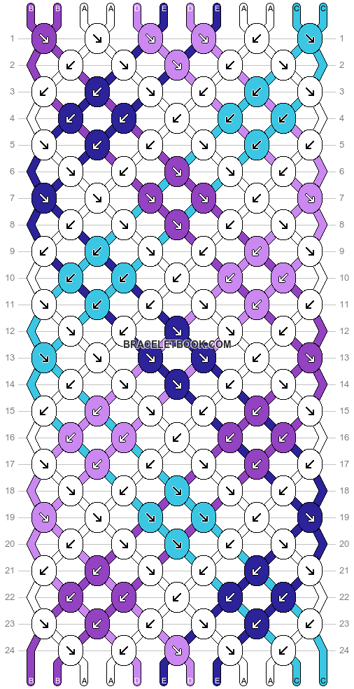 Normal pattern #173579 variation #358392 pattern