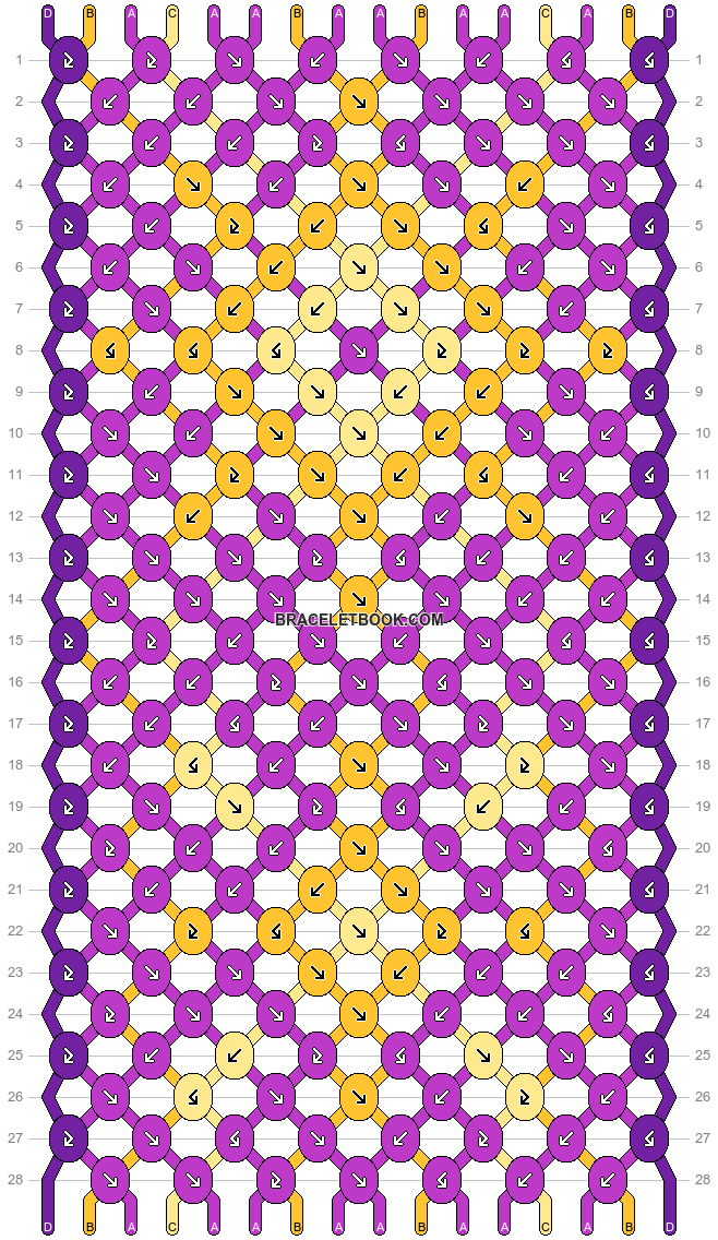 Normal pattern #158788 variation #358393 pattern