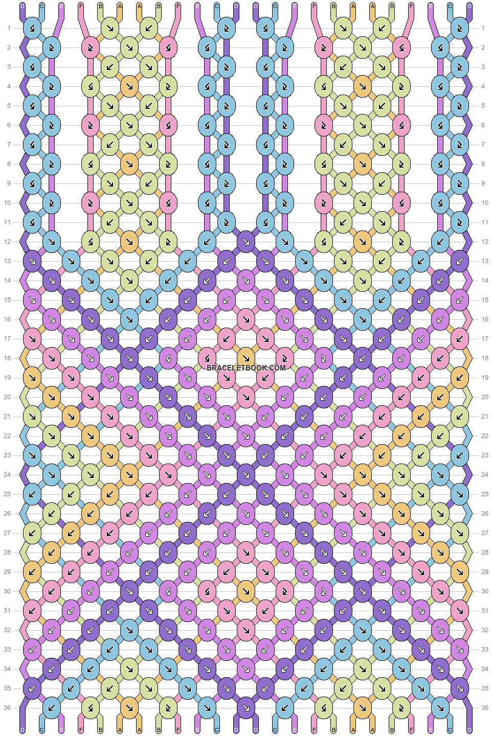 Normal pattern #32612 variation #358396 pattern