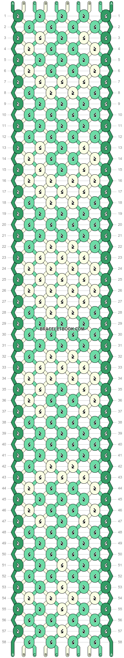 Normal pattern #170112 variation #358398 pattern