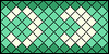 Normal pattern #170112 variation #358398