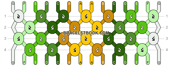 Normal pattern #155327 variation #358399 pattern