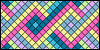 Normal pattern #26130 variation #358401