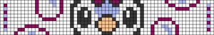 Alpha pattern #39270 variation #358402